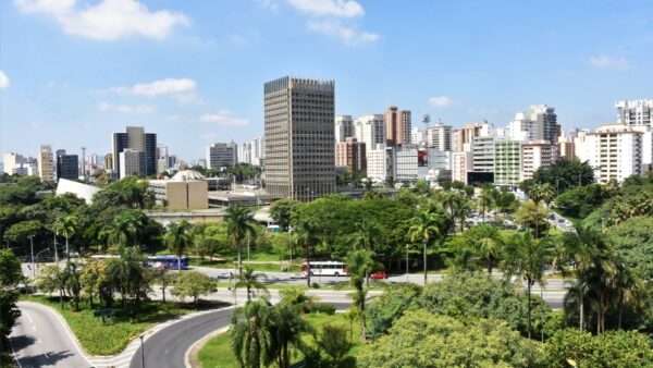 Funcionamento dos serviços no feriado da Revolução Constitucionalista em Santo André – Crédito: Prefeitura de Santo André