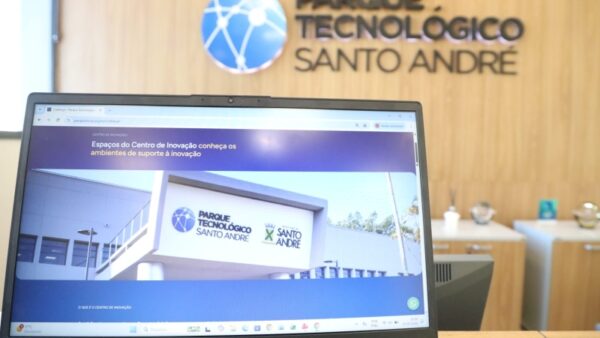 Parque Tecnológico de Santo André lança novo portal de inovação e empreendedorismo