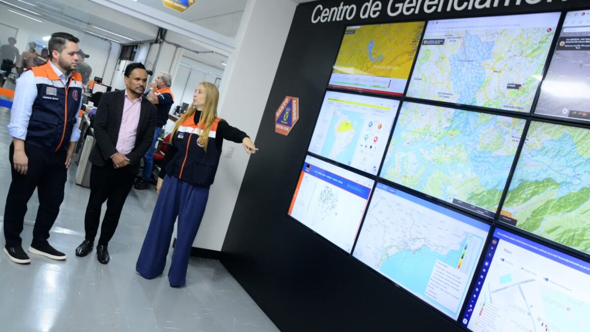 Santo André é premiada pelo Pacto Global de Prefeitos pelo Clima e Energia