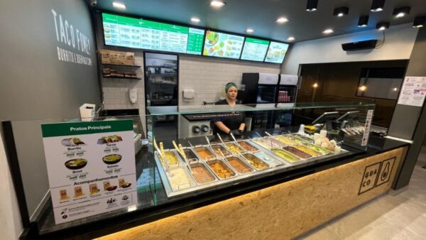 Santo André lidera em faturamento e quantidade de franquias no Grande ABC