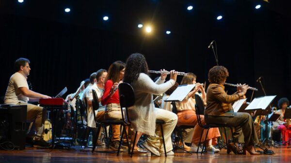 São Caetano celebra 149 anos com programação cultural ao longo de julho