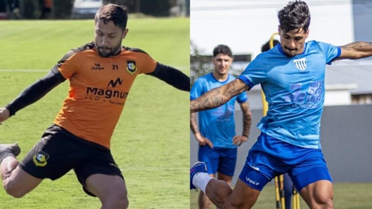 São Bernardo FC recebe o Avaí hoje em busca do fim de jejum de cinco jogos
