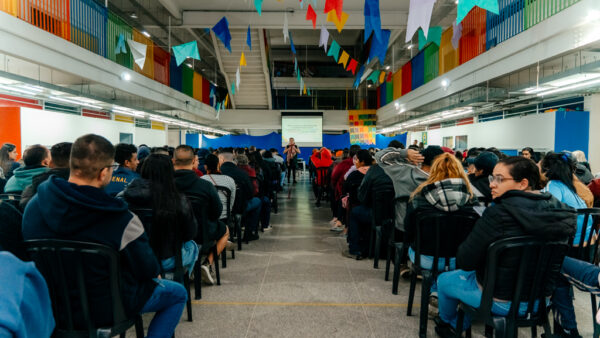 Prefeitura de SBC mantém diálogo com 196 famílias do conjunto habitacional Silvina Audi
