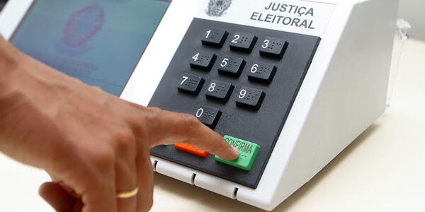 Prazo para solicitar voto em trânsito nas eleições de 2026 começa nesta segunda-feira
