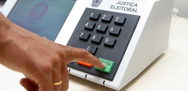 Prazo para solicitar voto em trânsito nas eleições de 2026 começa nesta segunda-feira