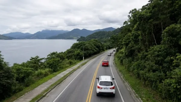 Frente fria avança pelo Brasil e provoca queda de temperatura em todo o país