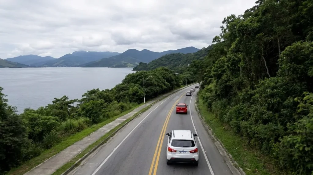 Frente fria avança pelo Brasil e provoca queda de temperatura em todo o país