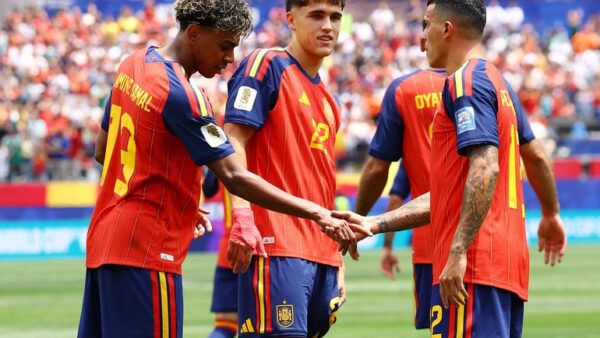 Copa do Mundo 2026: Espanha e Bélgica duelam nas quartas de final nesta sexta-feira em Los Angeles
