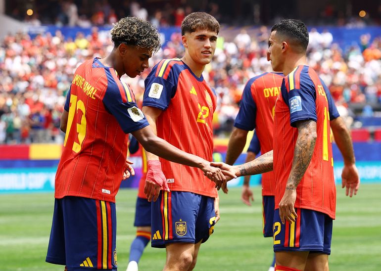 Copa do Mundo 2026: Espanha e Bélgica duelam nas quartas de final nesta sexta-feira em Los Angeles