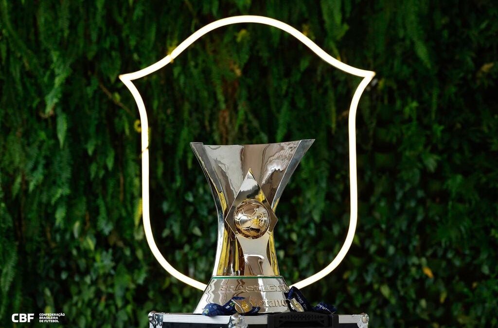 Taça do Campeonato Brasileiro