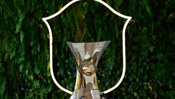 Taça do Campeonato Brasileiro